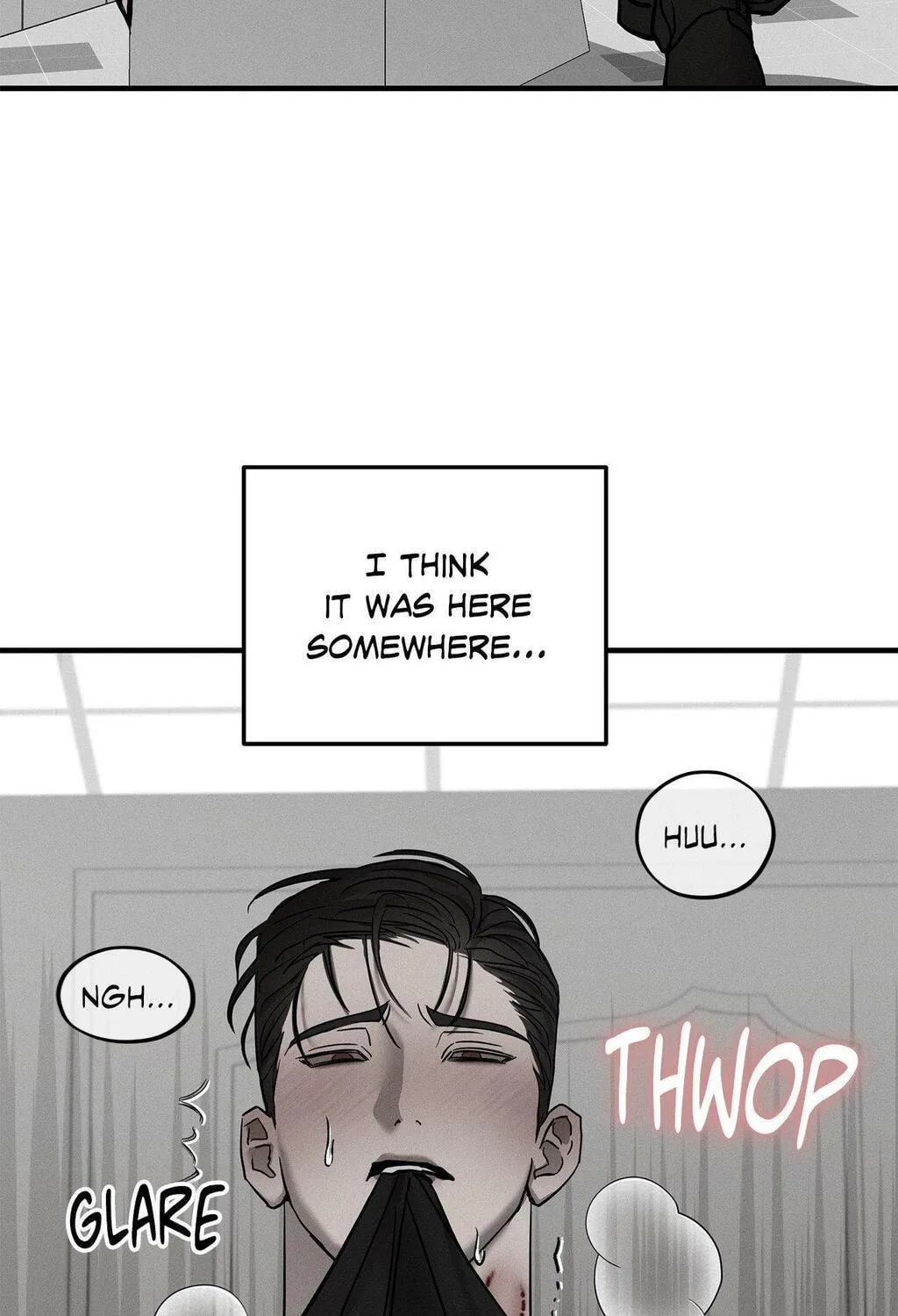 Read Pietà chapter 17 image 109 on Lezhin