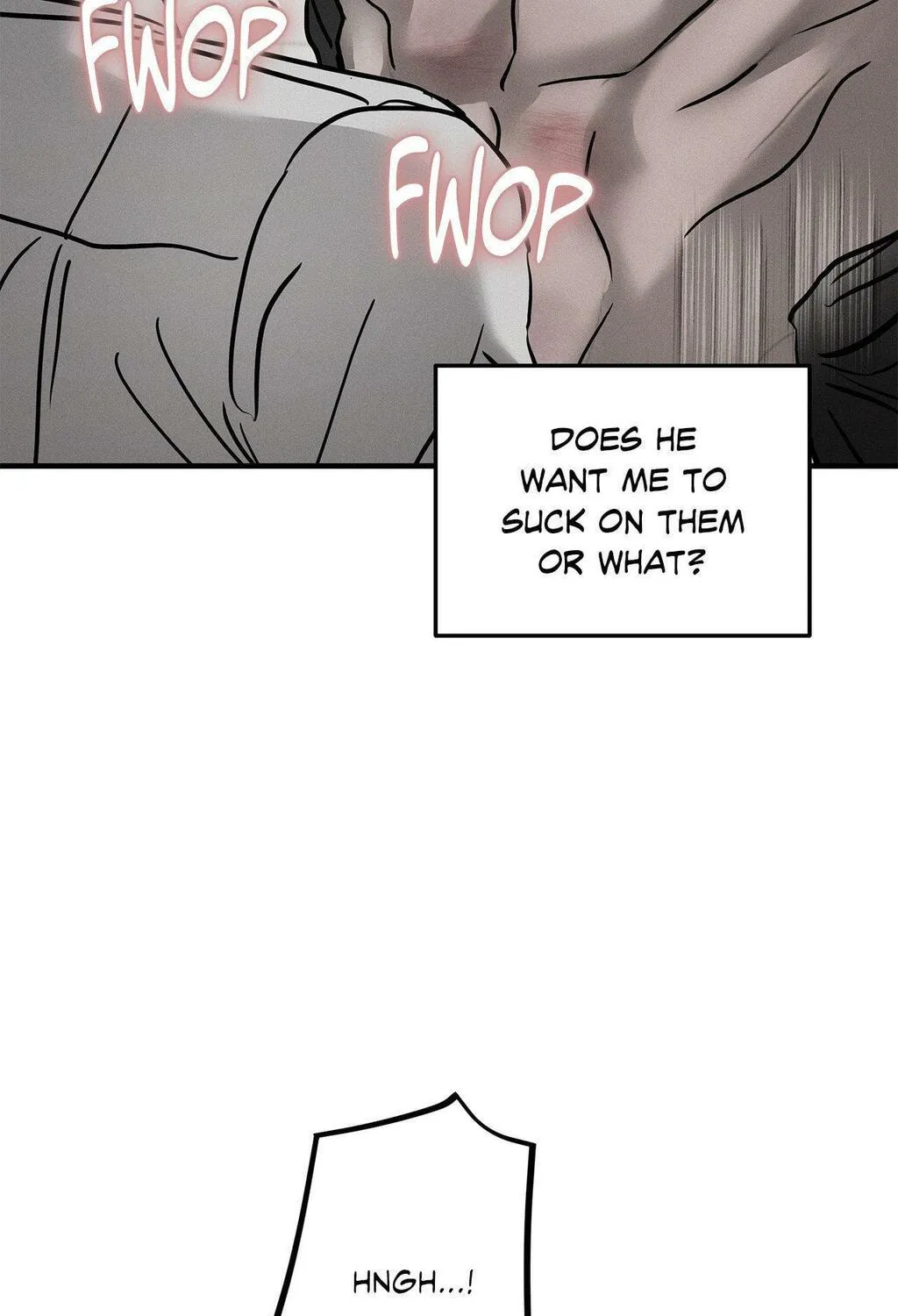 Read Pietà chapter 17 image 116 on Lezhin
