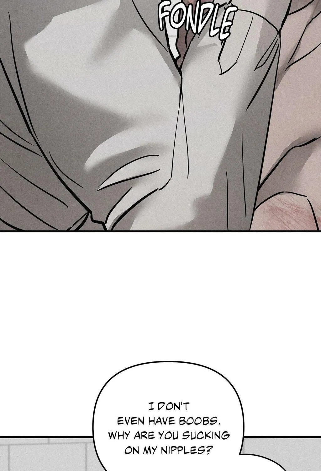 Read Pietà chapter 17 image 120 on Lezhin