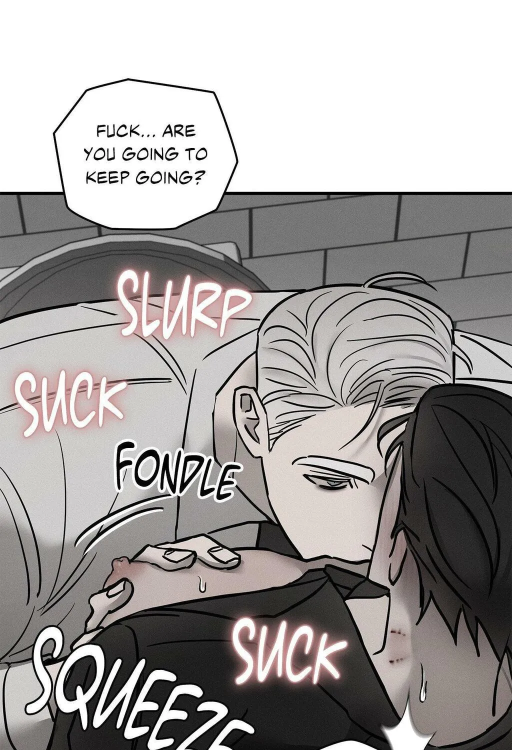 Read Pietà chapter 17 image 125 on Lezhin