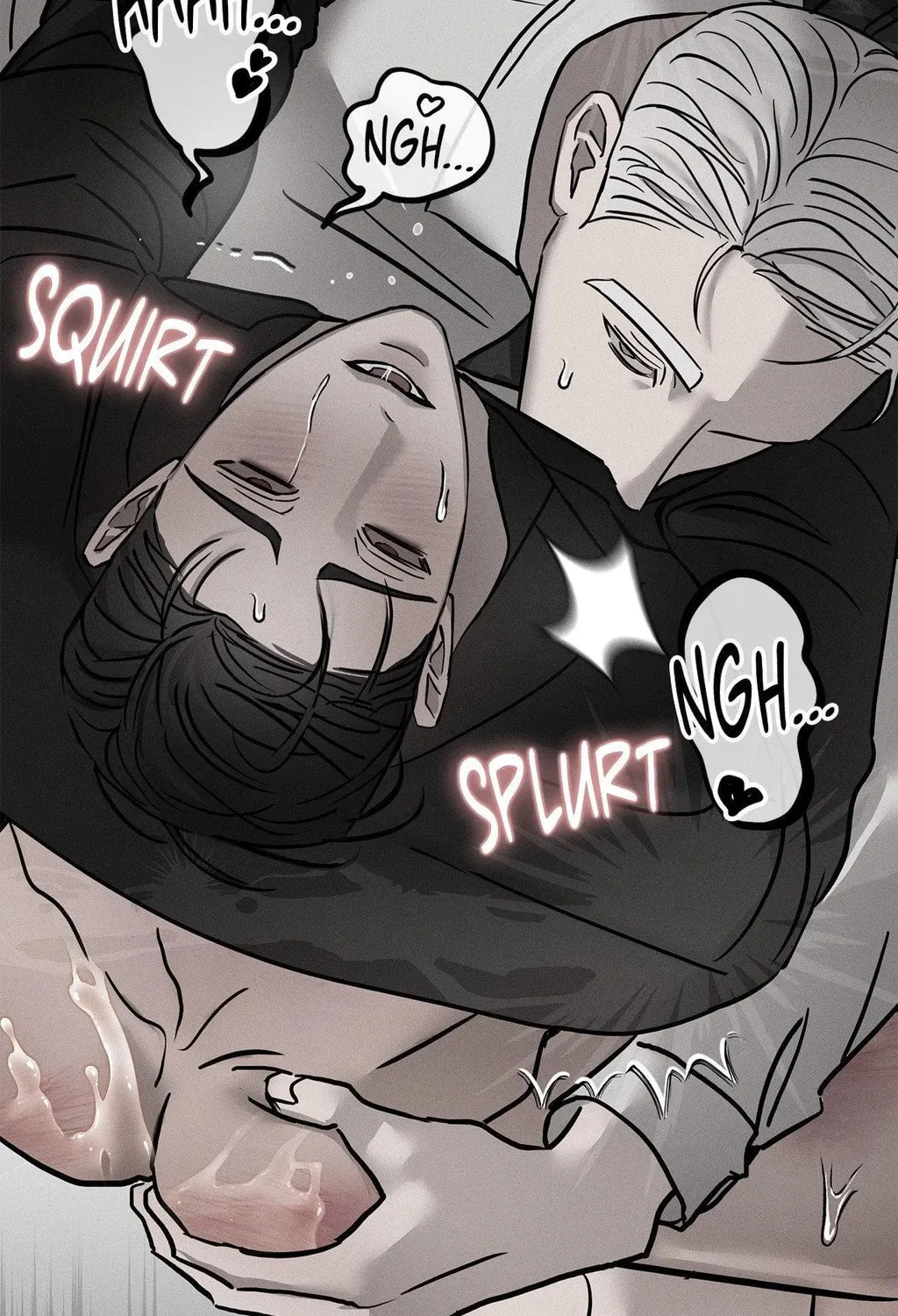 Read Pietà chapter 17 image 134 on Lezhin