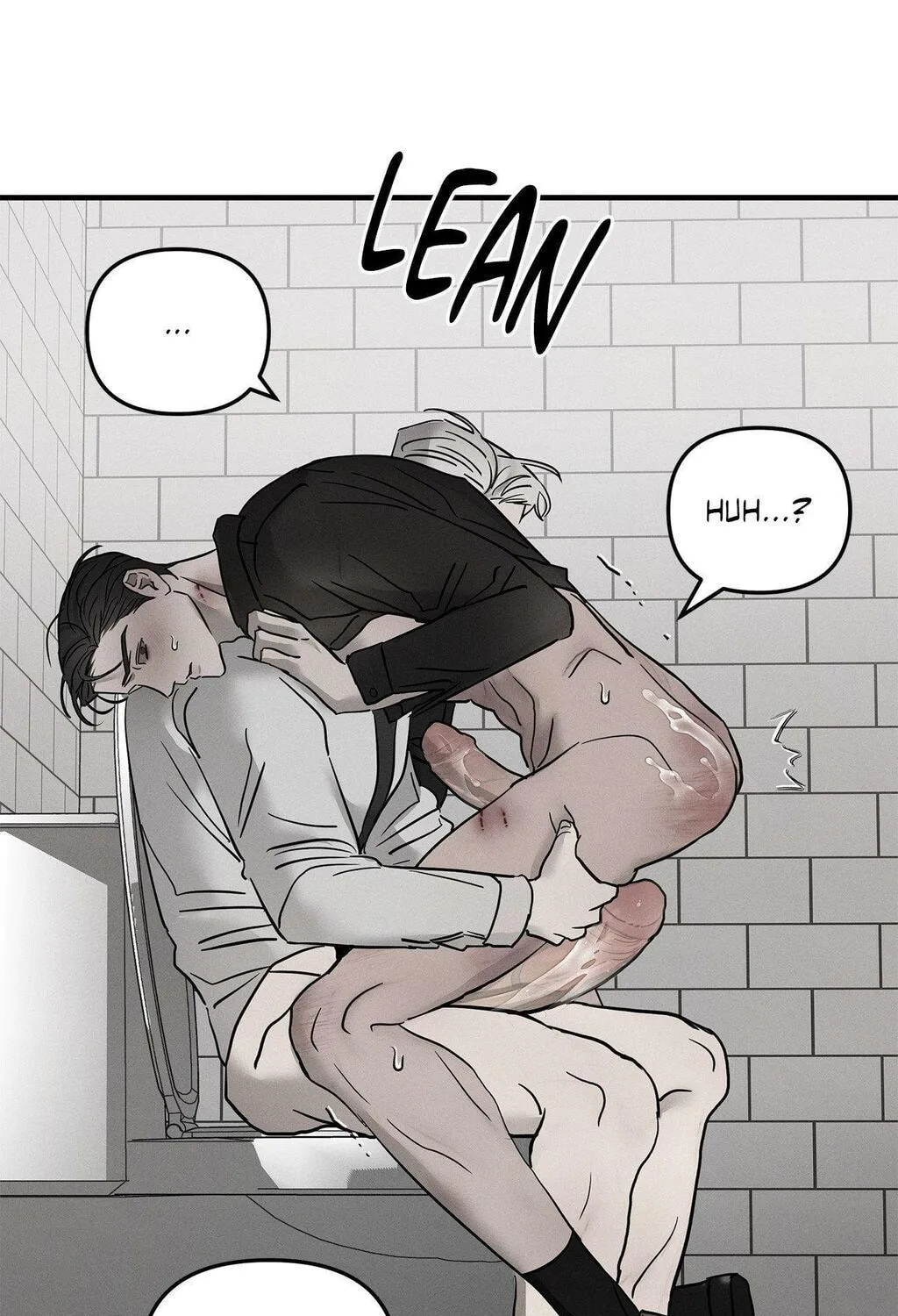 Read Pietà chapter 17 image 145 on Lezhin