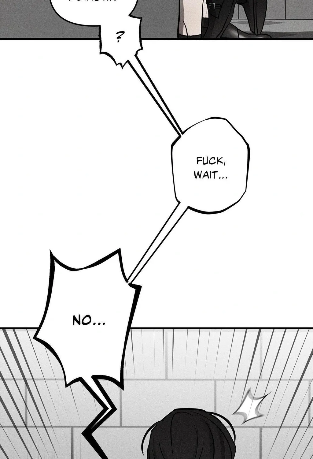 Read Pietà chapter 17 image 147 on Lezhin