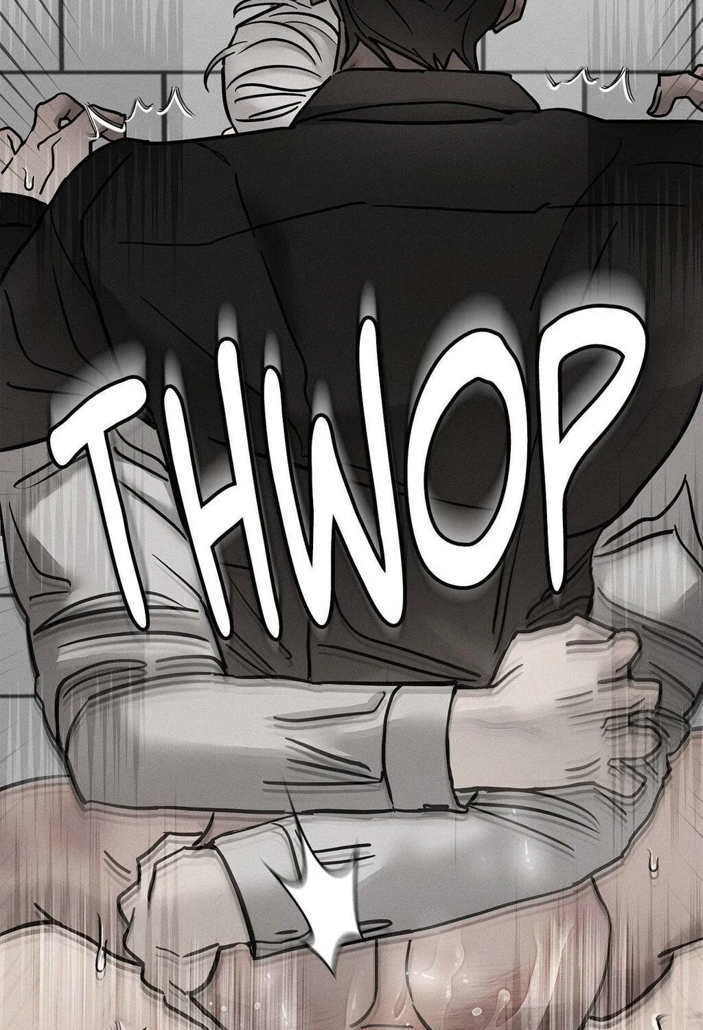 Read Pietà chapter 17 image 149 on Lezhin