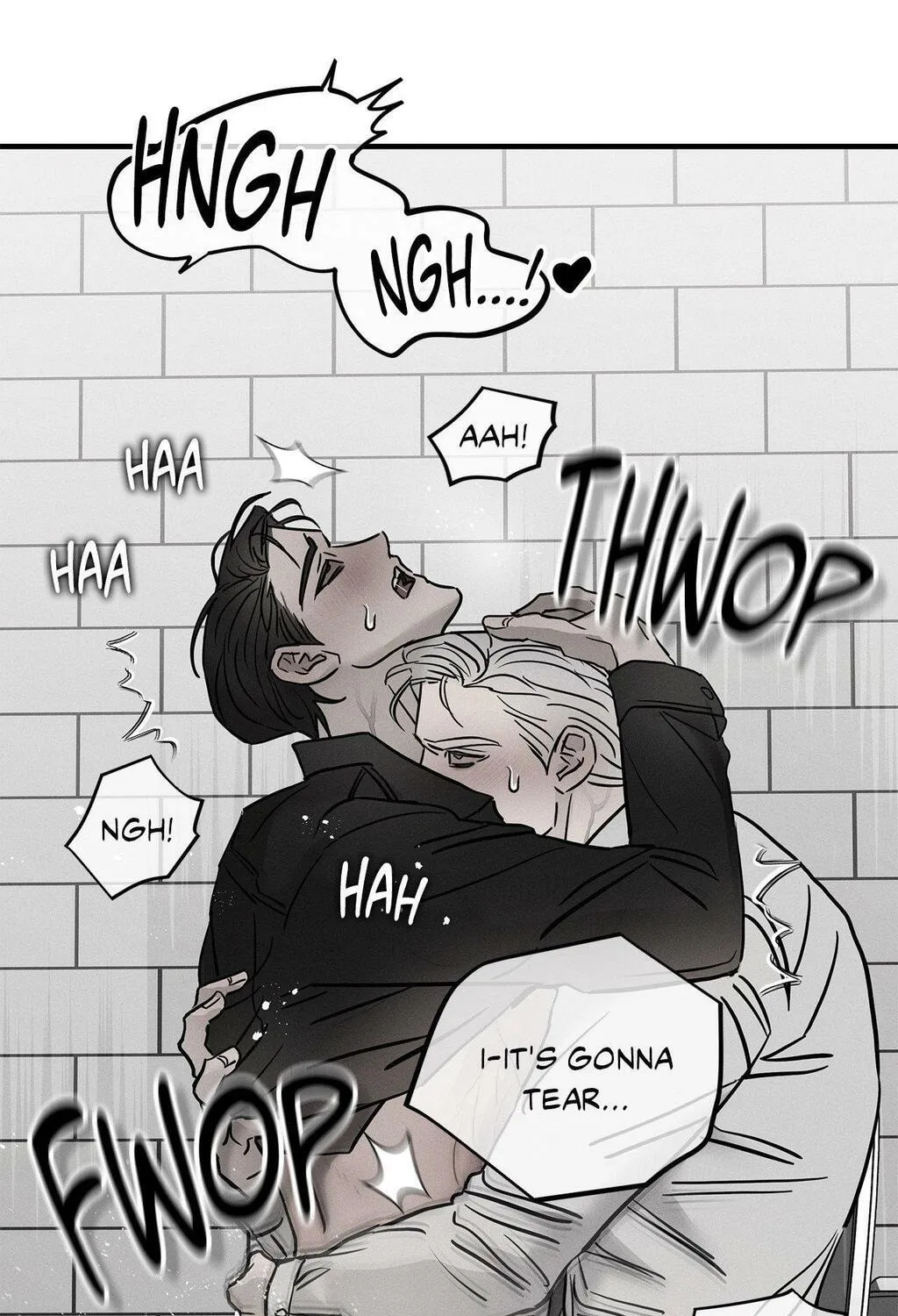 Read Pietà chapter 17 image 154 on Lezhin