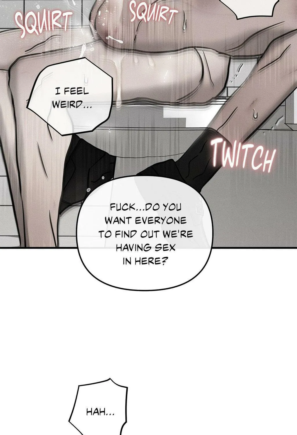 Read Pietà chapter 17 image 156 on Lezhin