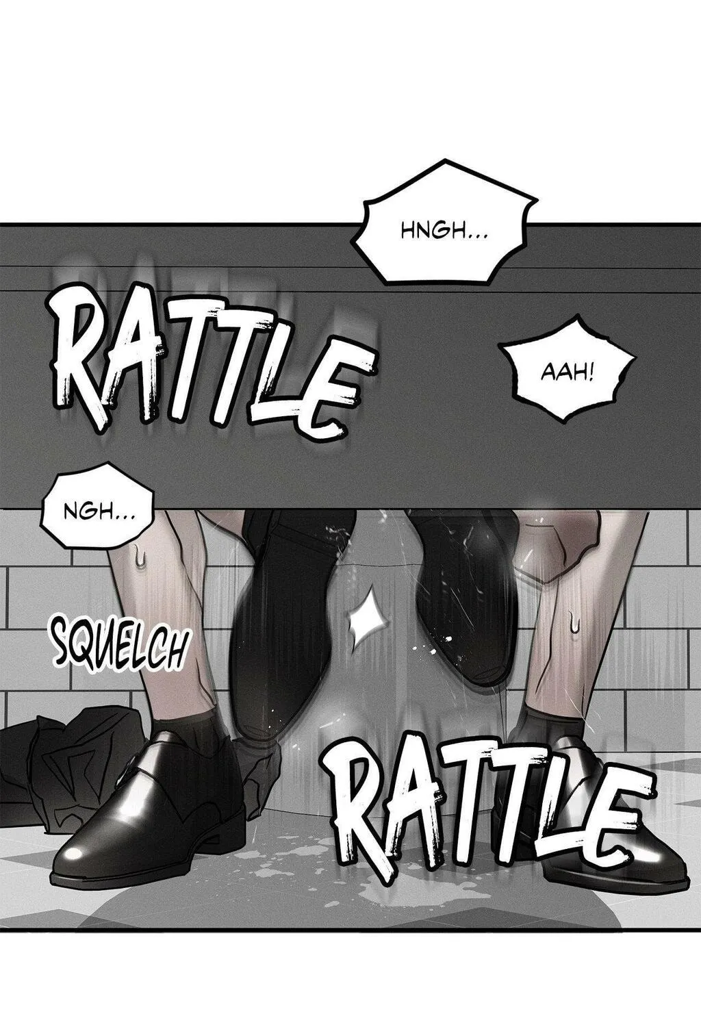 Read Pietà chapter 17 image 158 on Lezhin