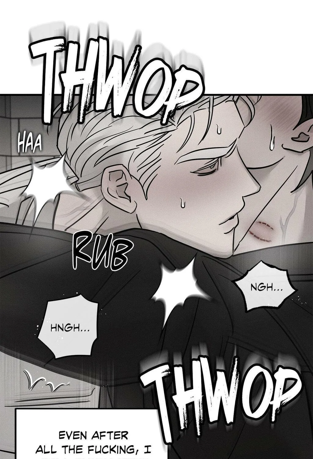 Read Pietà chapter 17 image 167 on Lezhin