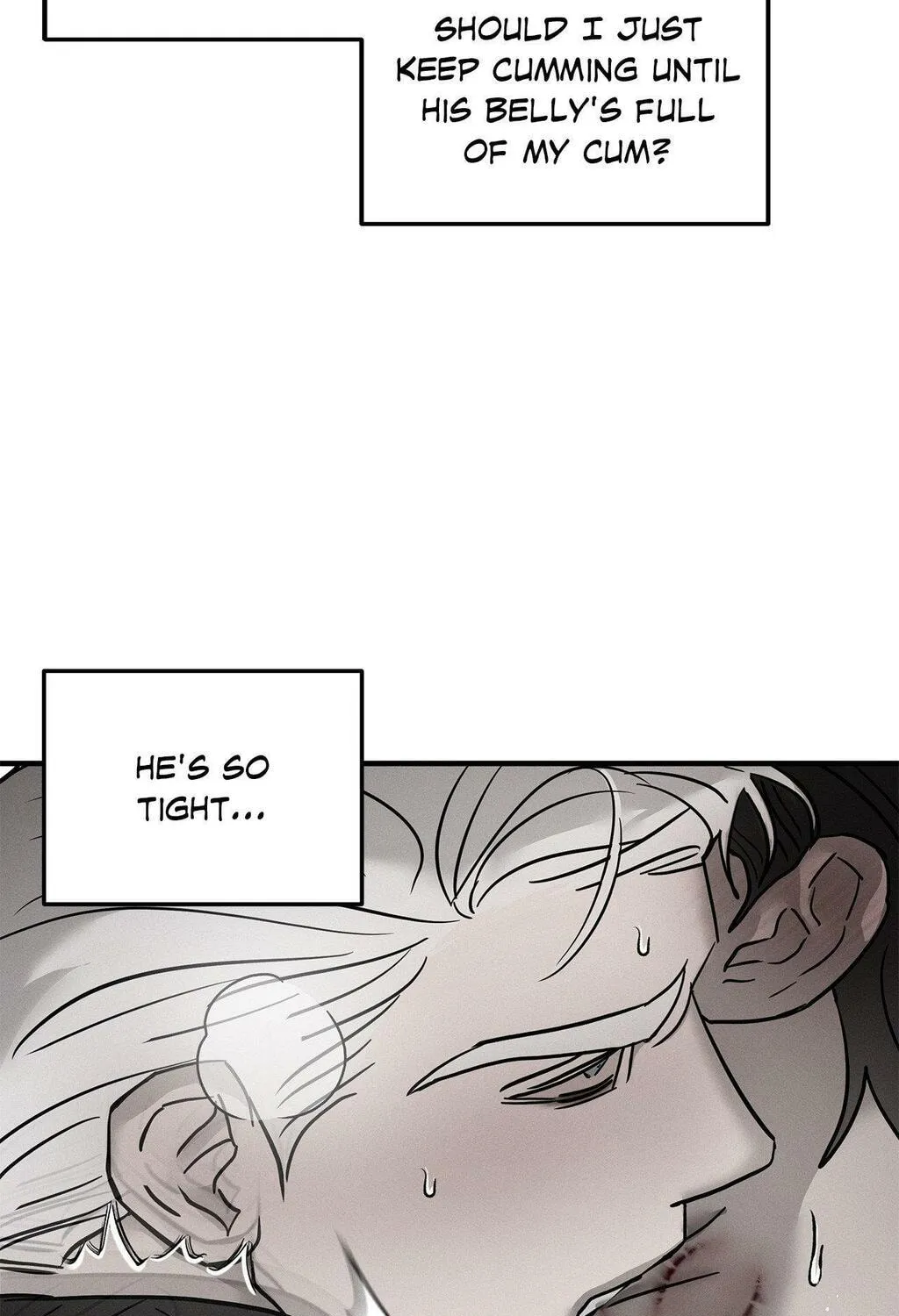Read Pietà chapter 17 image 169 on Lezhin
