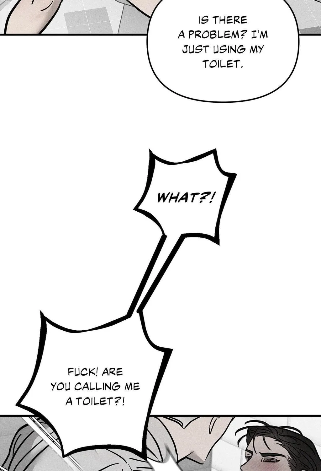 Read Pietà chapter 17 image 17 on Lezhin