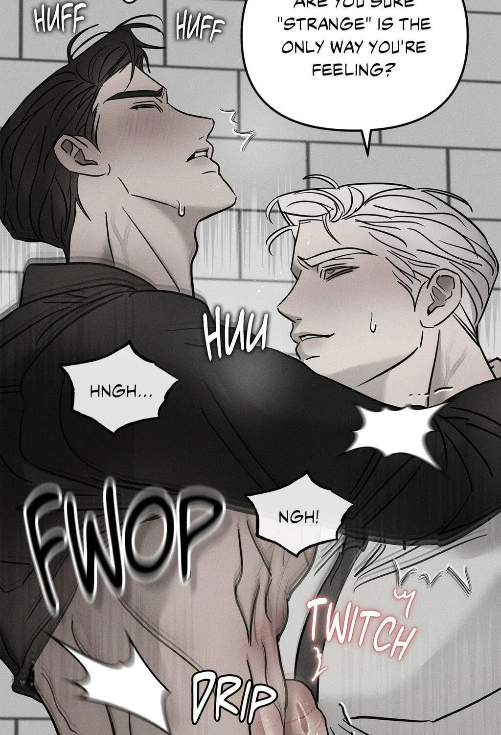 Read Pietà chapter 17 image 177 on Lezhin
