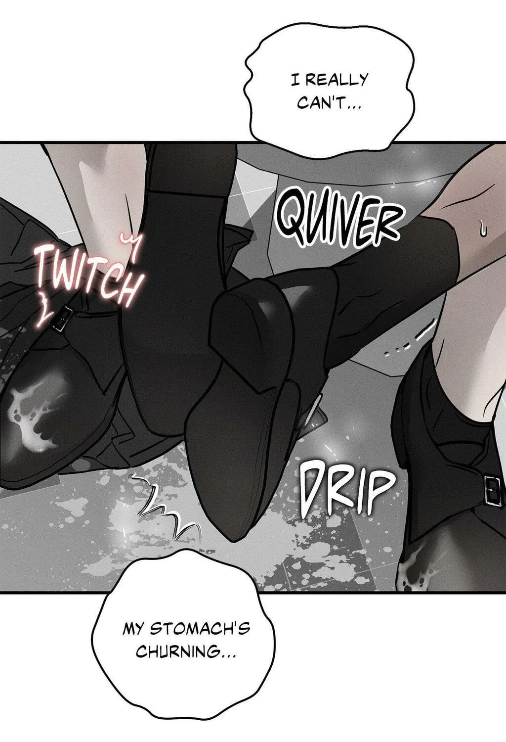 Read Pietà chapter 17 image 187 on Lezhin