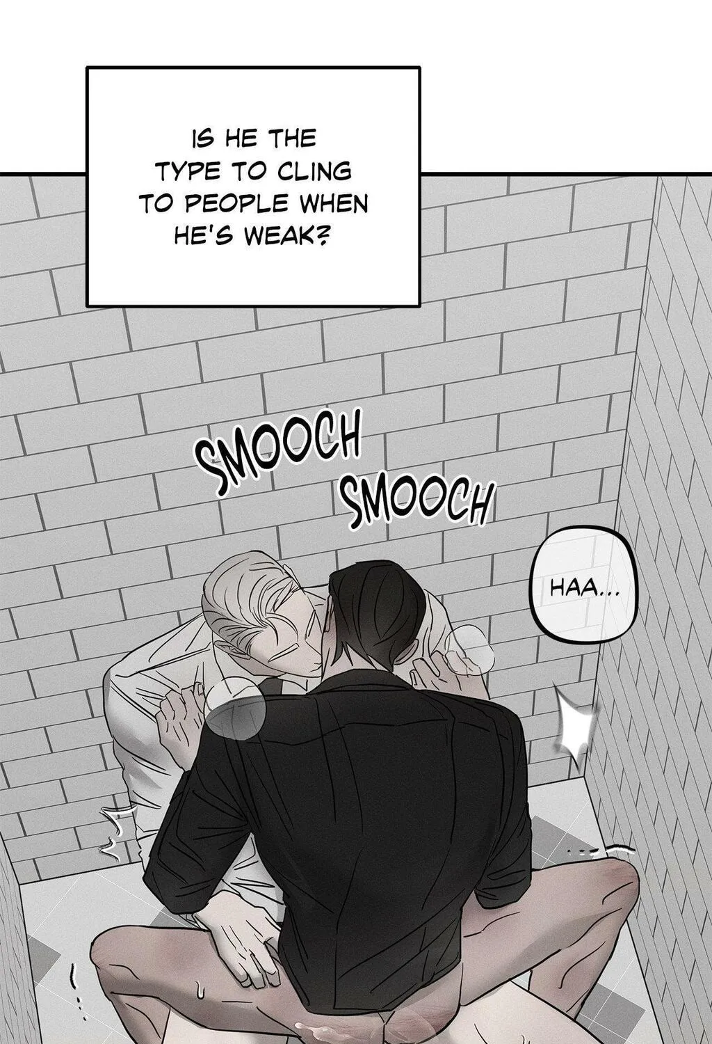 Read Pietà chapter 17 image 194 on Lezhin