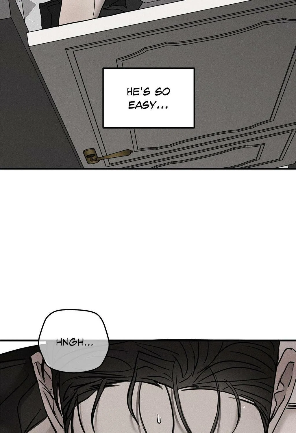 Read Pietà chapter 17 image 196 on Lezhin