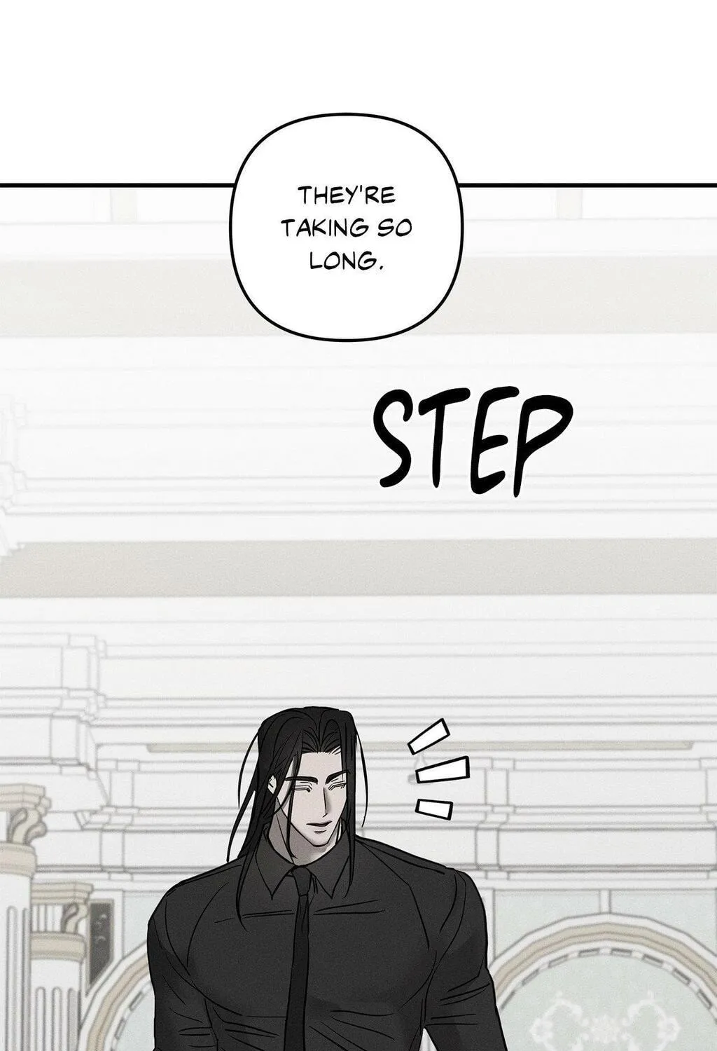 Read Pietà chapter 17 image 205 on Lezhin