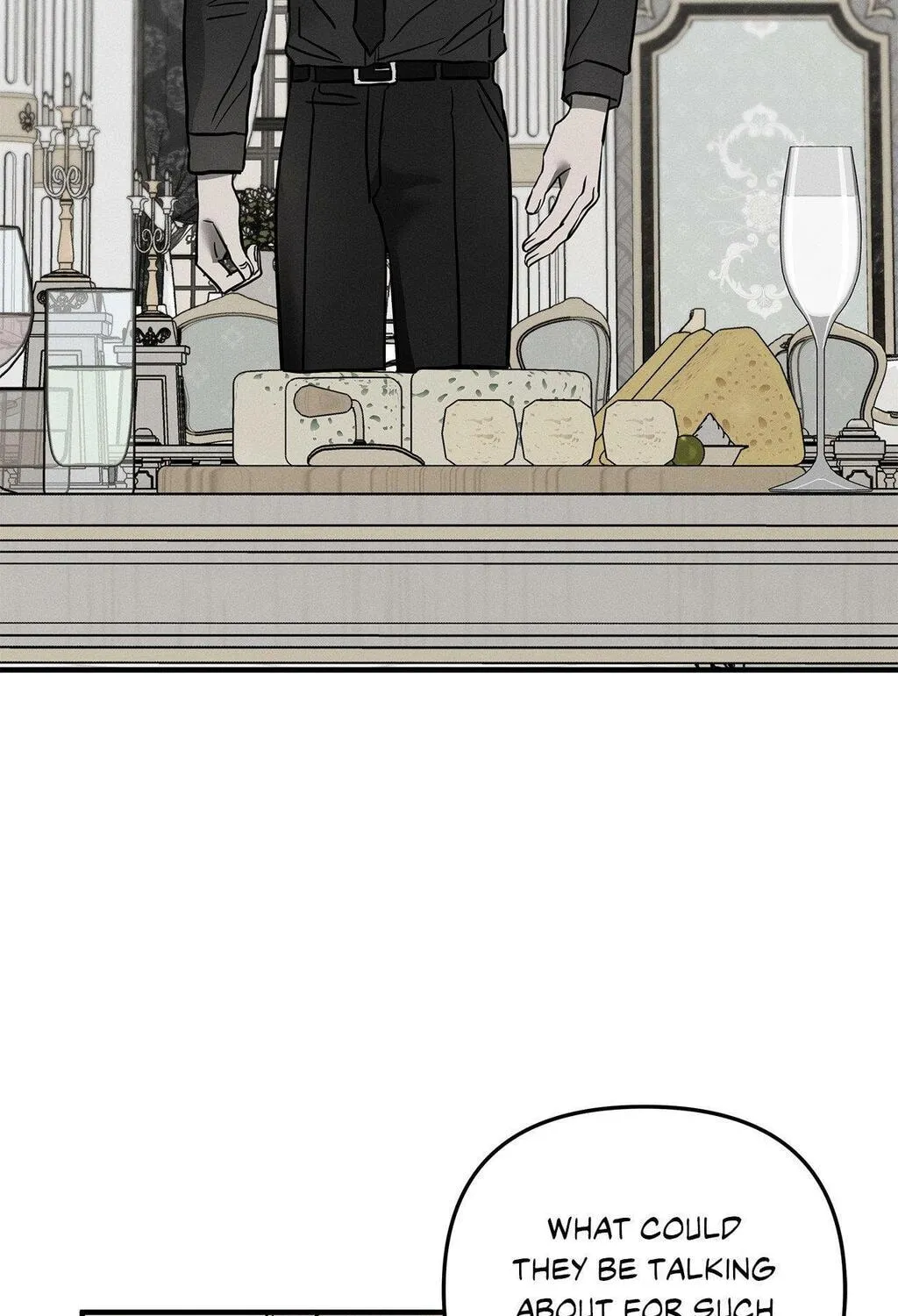Read Pietà chapter 17 image 207 on Lezhin