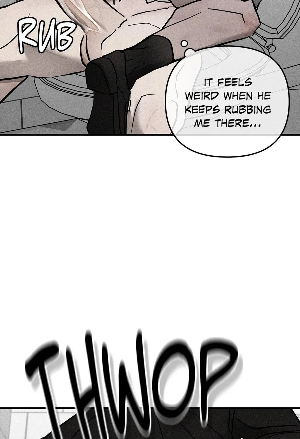 Read Pietà chapter 17 image 36 on Lezhin