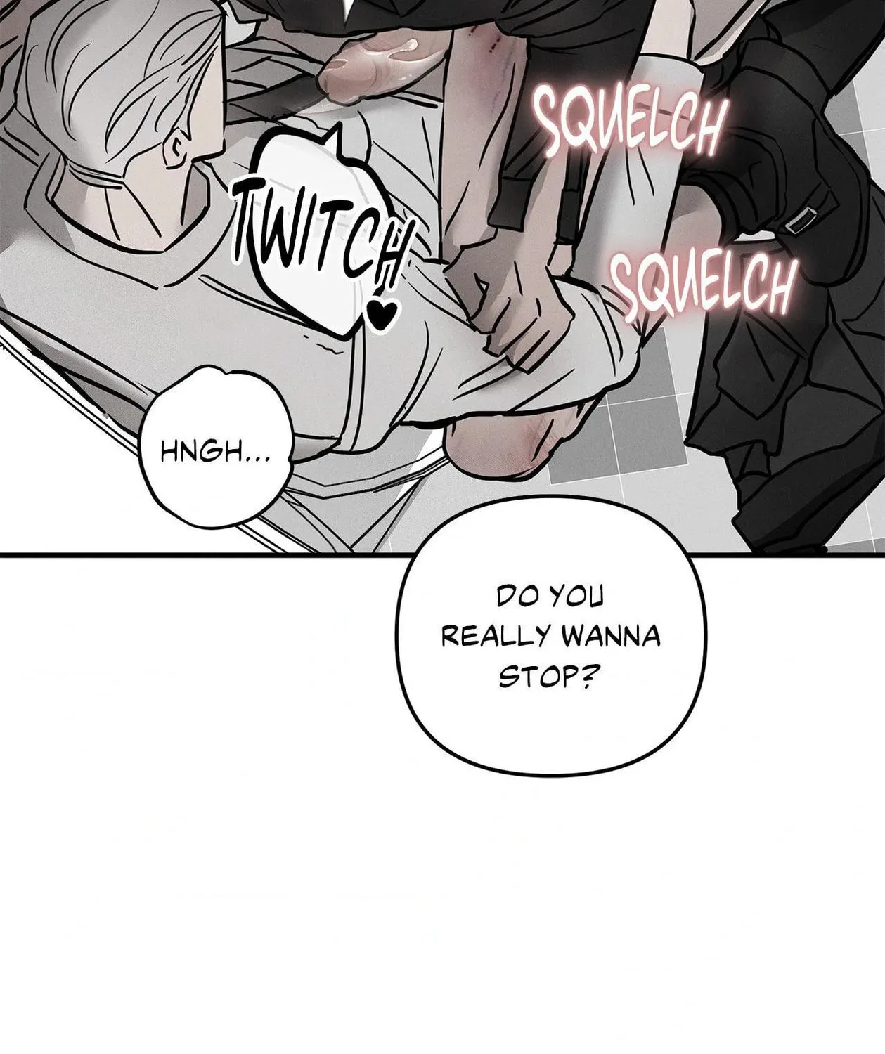 Read Pietà chapter 17 image 44 on Lezhin