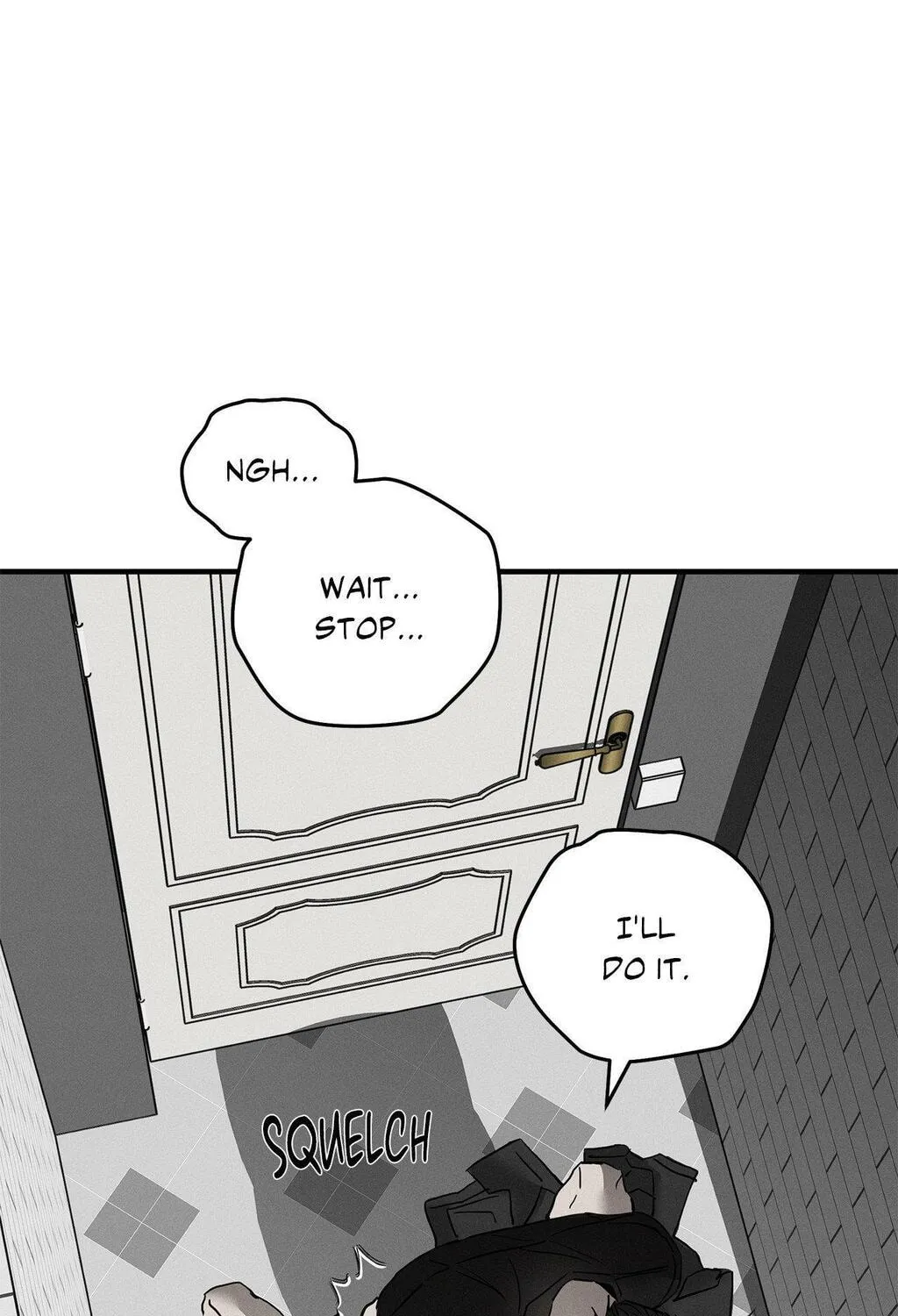 Read Pietà chapter 17 image 52 on Lezhin