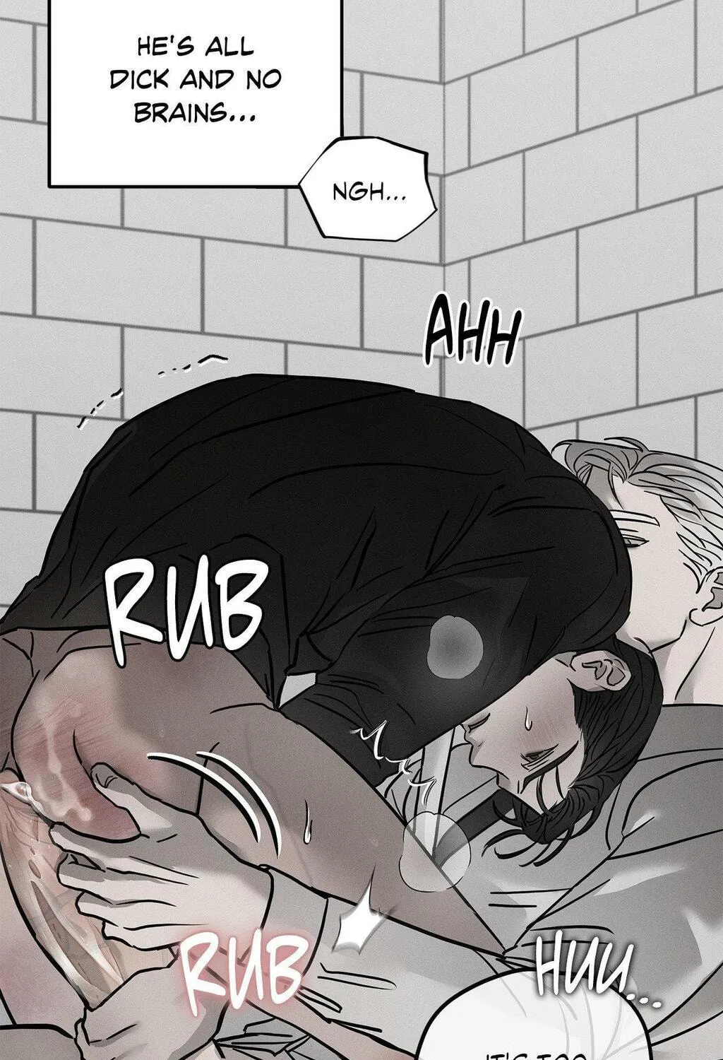 Read Pietà chapter 17 image 56 on Lezhin