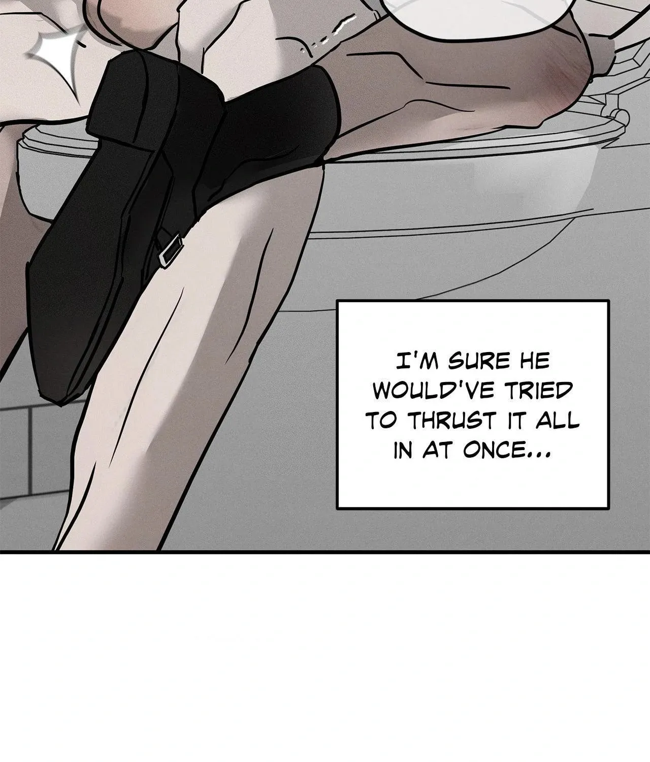 Read Pietà chapter 17 image 58 on Lezhin