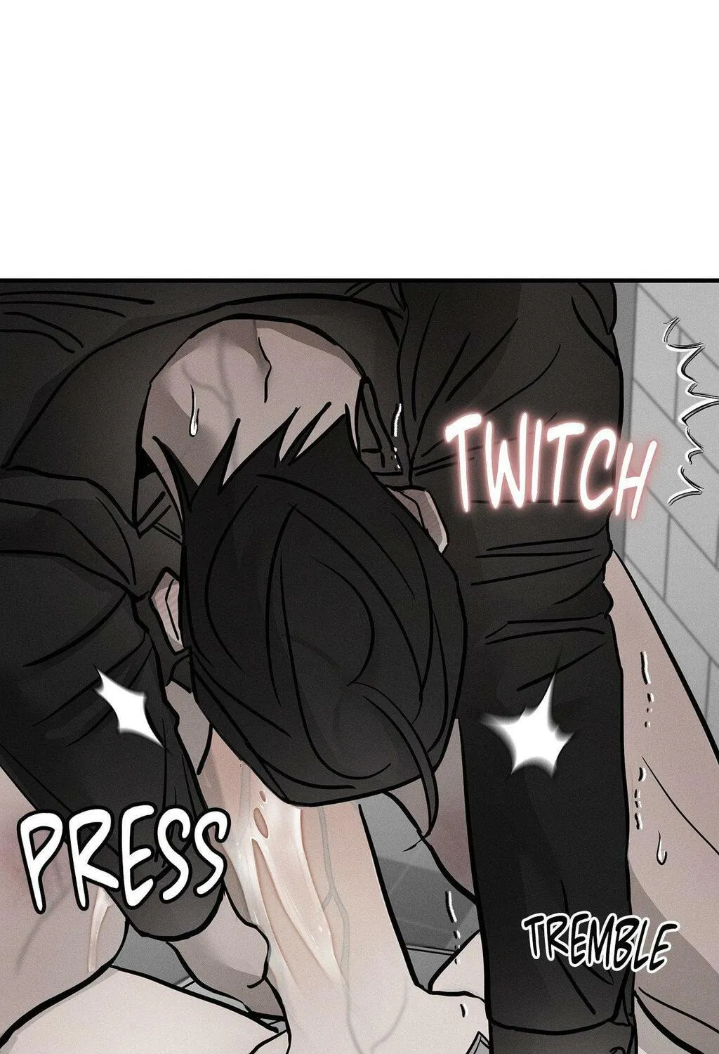 Read Pietà chapter 17 image 60 on Lezhin
