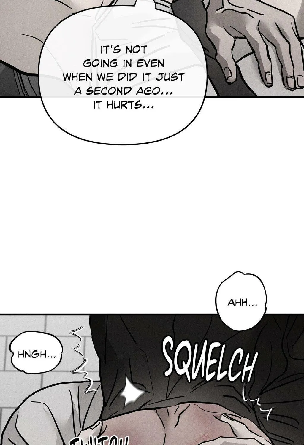 Read Pietà chapter 17 image 62 on Lezhin