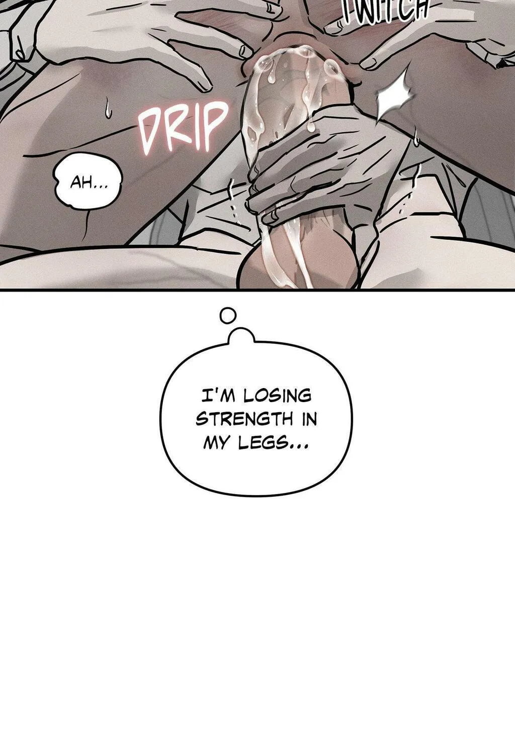 Read Pietà chapter 17 image 64 on Lezhin