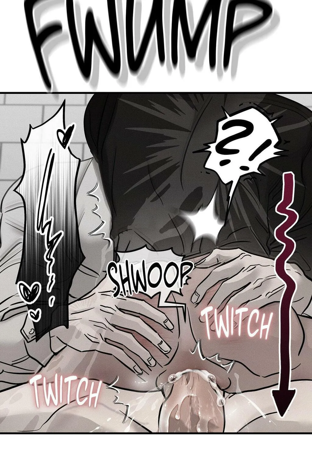 Read Pietà chapter 17 image 66 on Lezhin