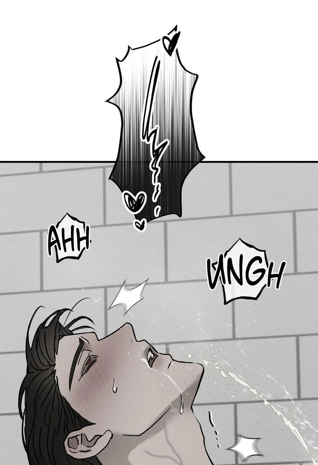 Read Pietà chapter 17 image 68 on Lezhin