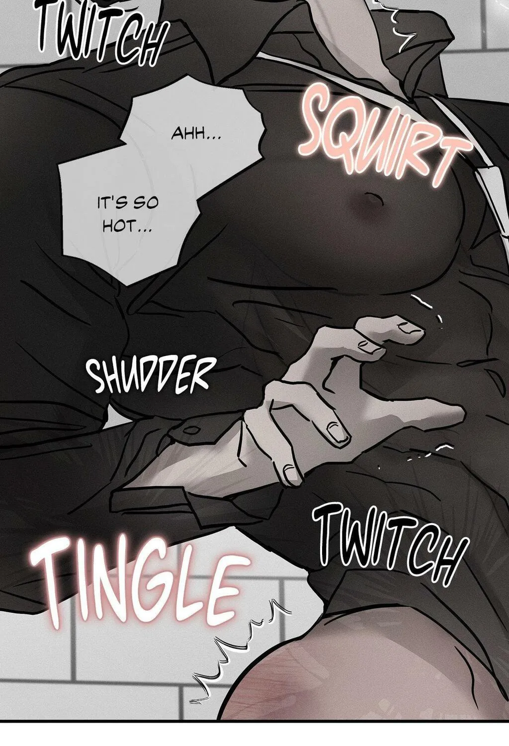 Read Pietà chapter 17 image 70 on Lezhin