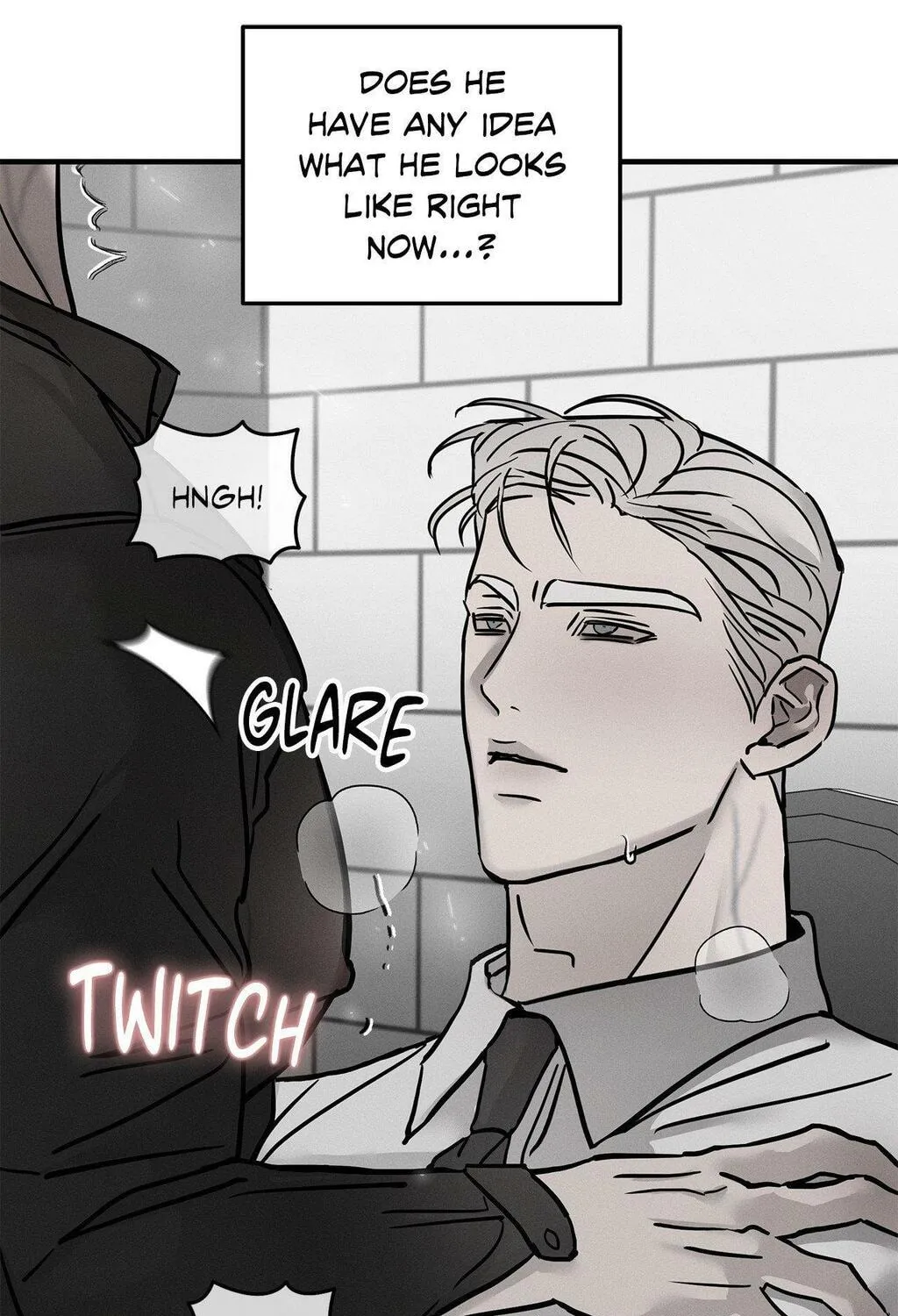 Read Pietà chapter 17 image 73 on Lezhin