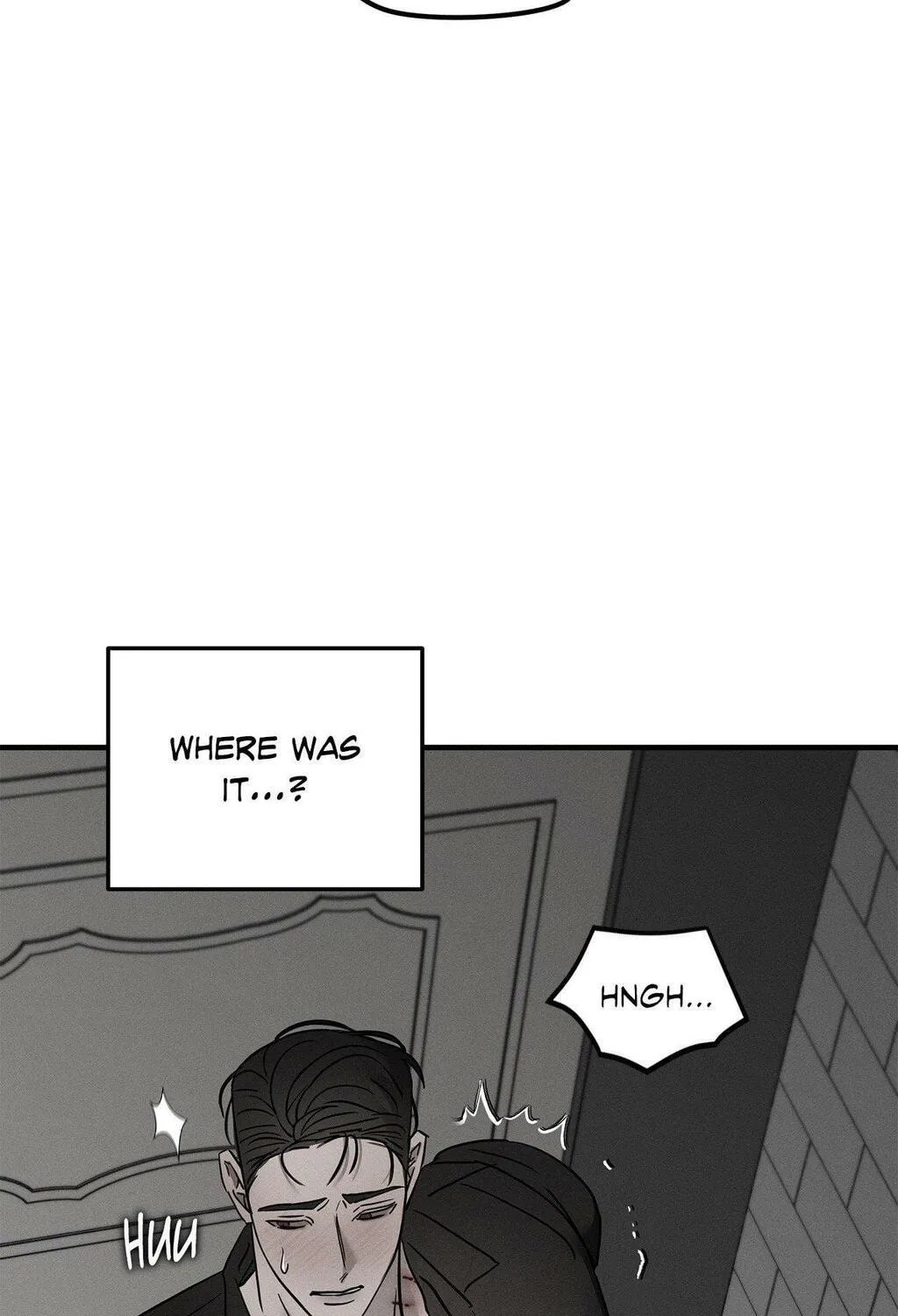 Read Pietà chapter 17 image 79 on Lezhin