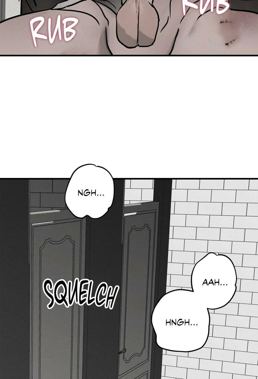 Read Pietà chapter 17 image 90 on Lezhin