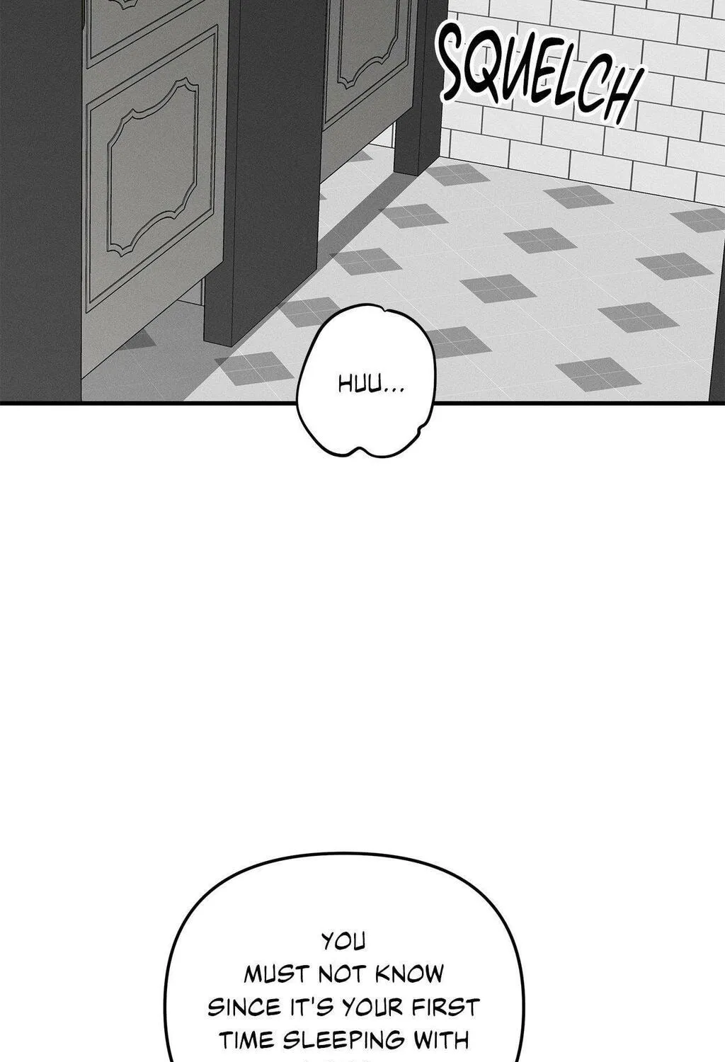 Read Pietà chapter 17 image 92 on Lezhin