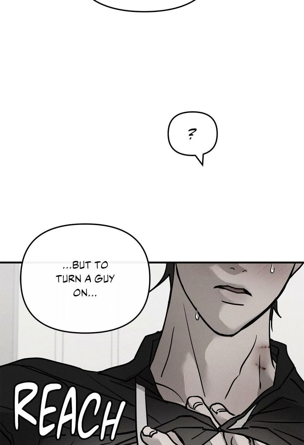 Read Pietà chapter 17 image 94 on Lezhin