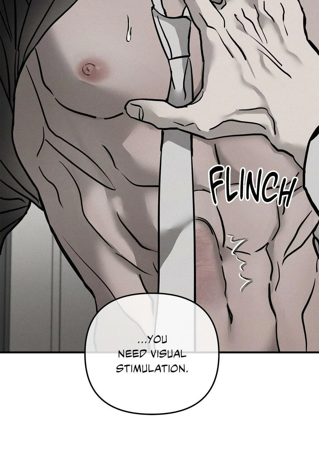 Read Pietà chapter 17 image 96 on Lezhin