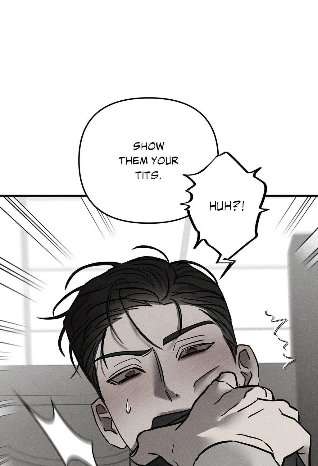Read Pietà chapter 17 image 99 on Lezhin