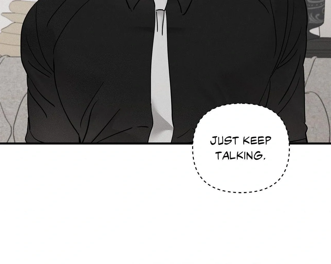 Read Pietà chapter 18 image 10 on Lezhin