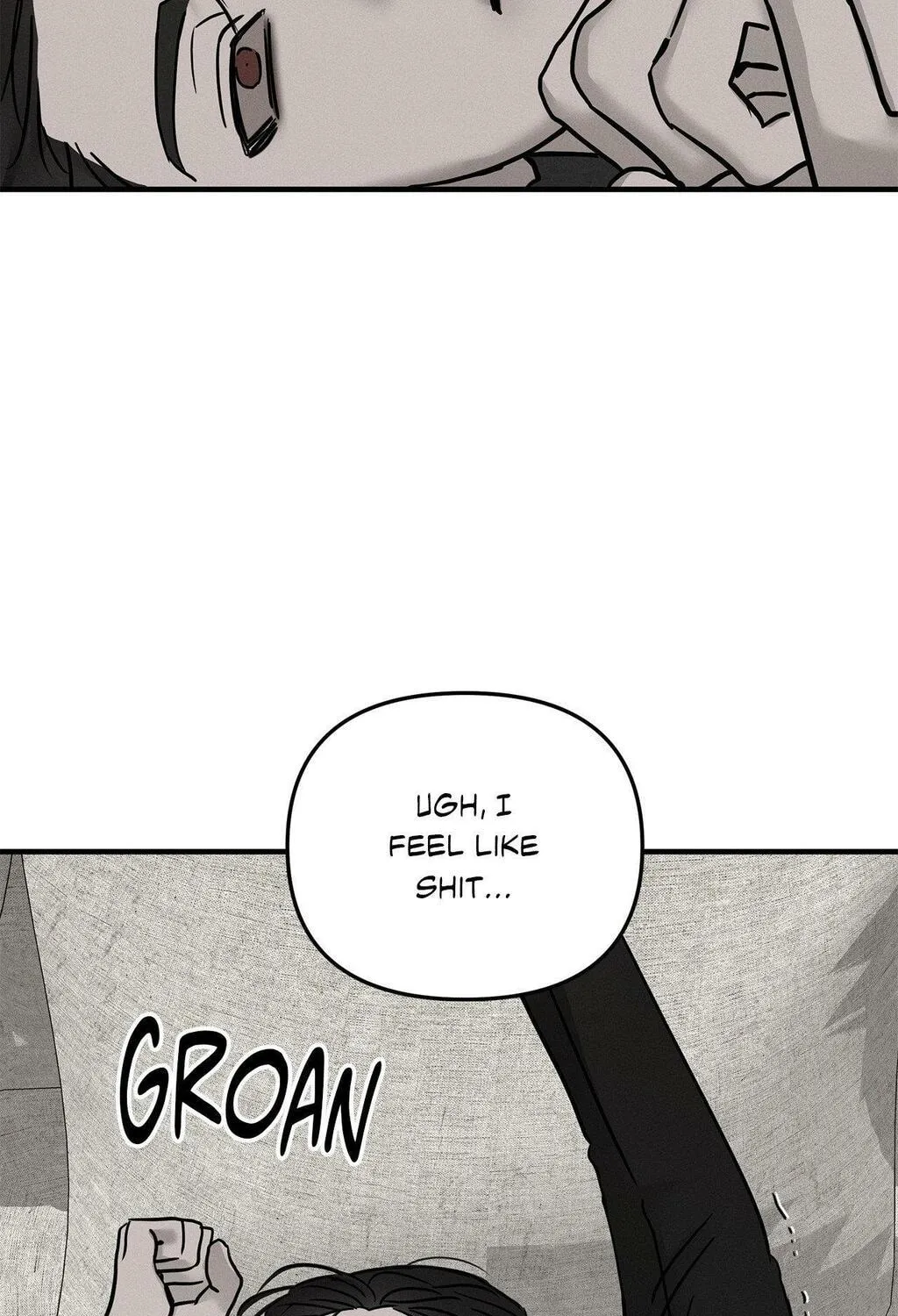 Read Pietà chapter 18 image 102 on Lezhin