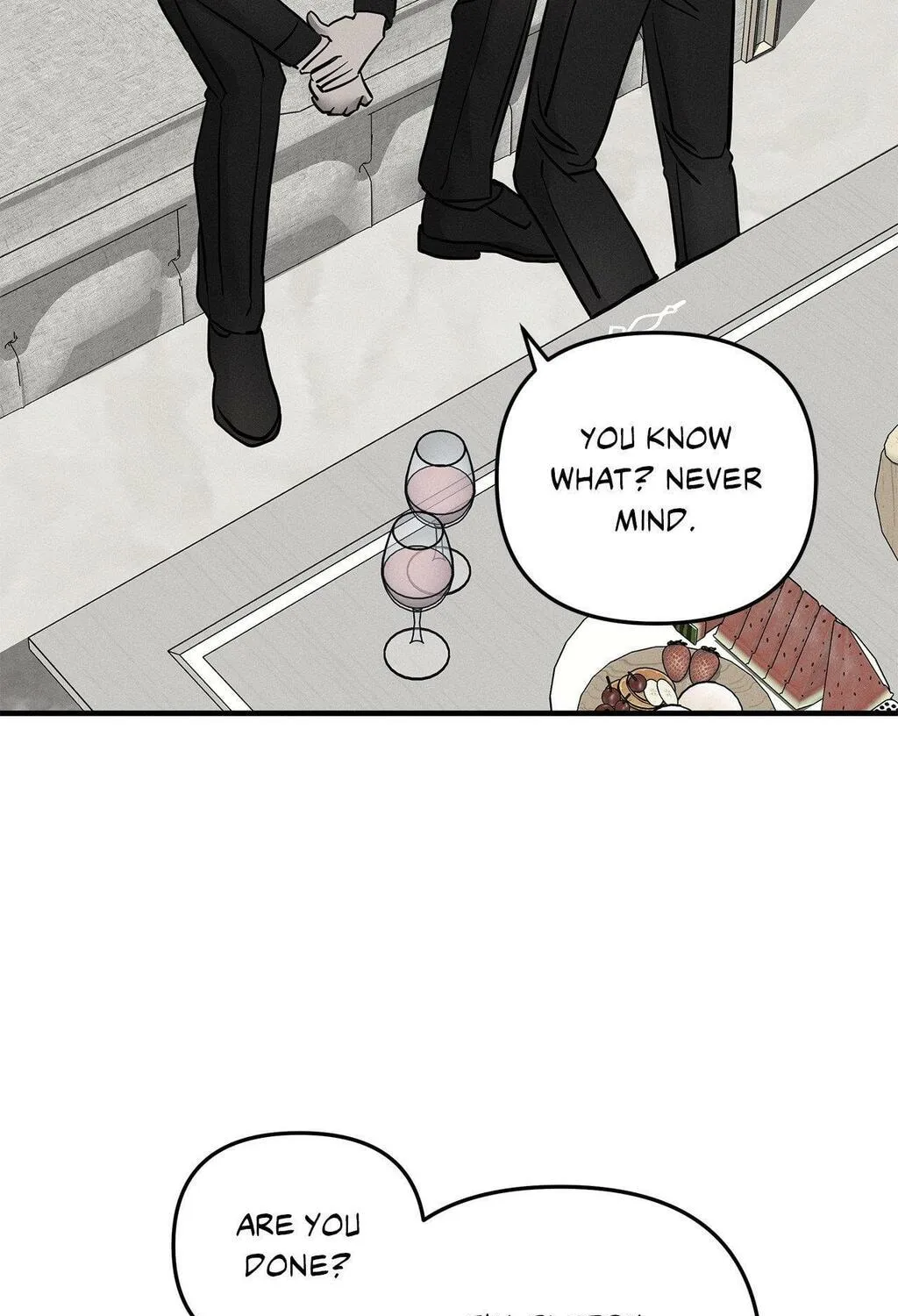 Read Pietà chapter 18 image 115 on Lezhin