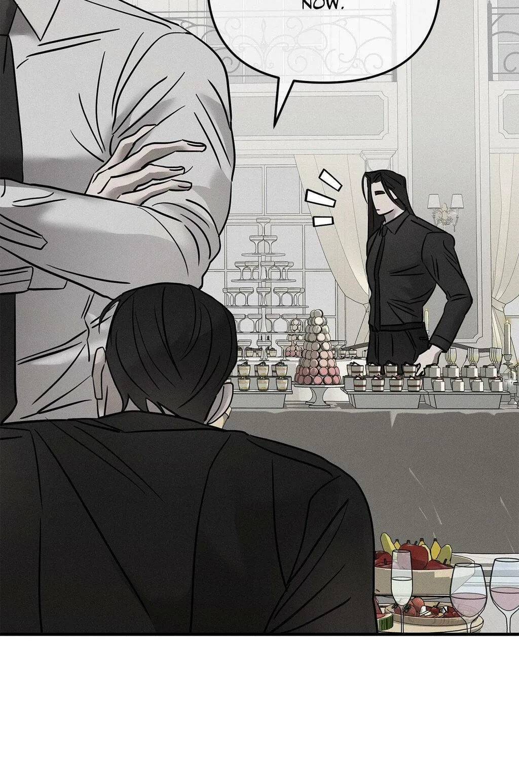 Read Pietà chapter 18 image 117 on Lezhin