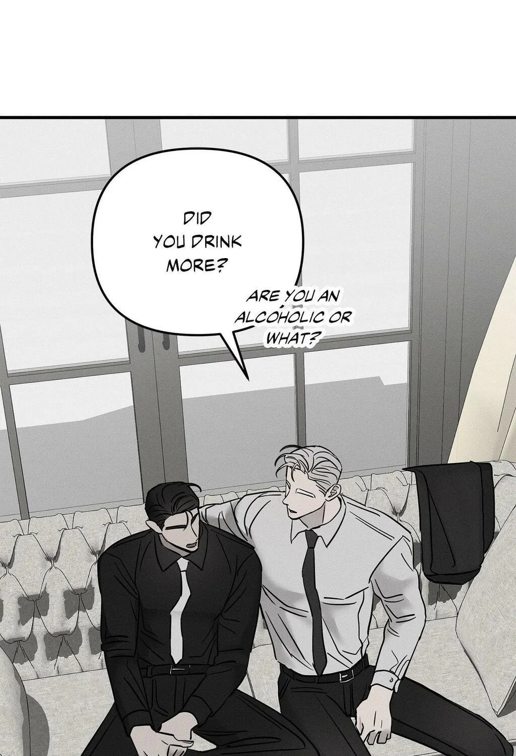 Read Pietà chapter 18 image 123 on Lezhin