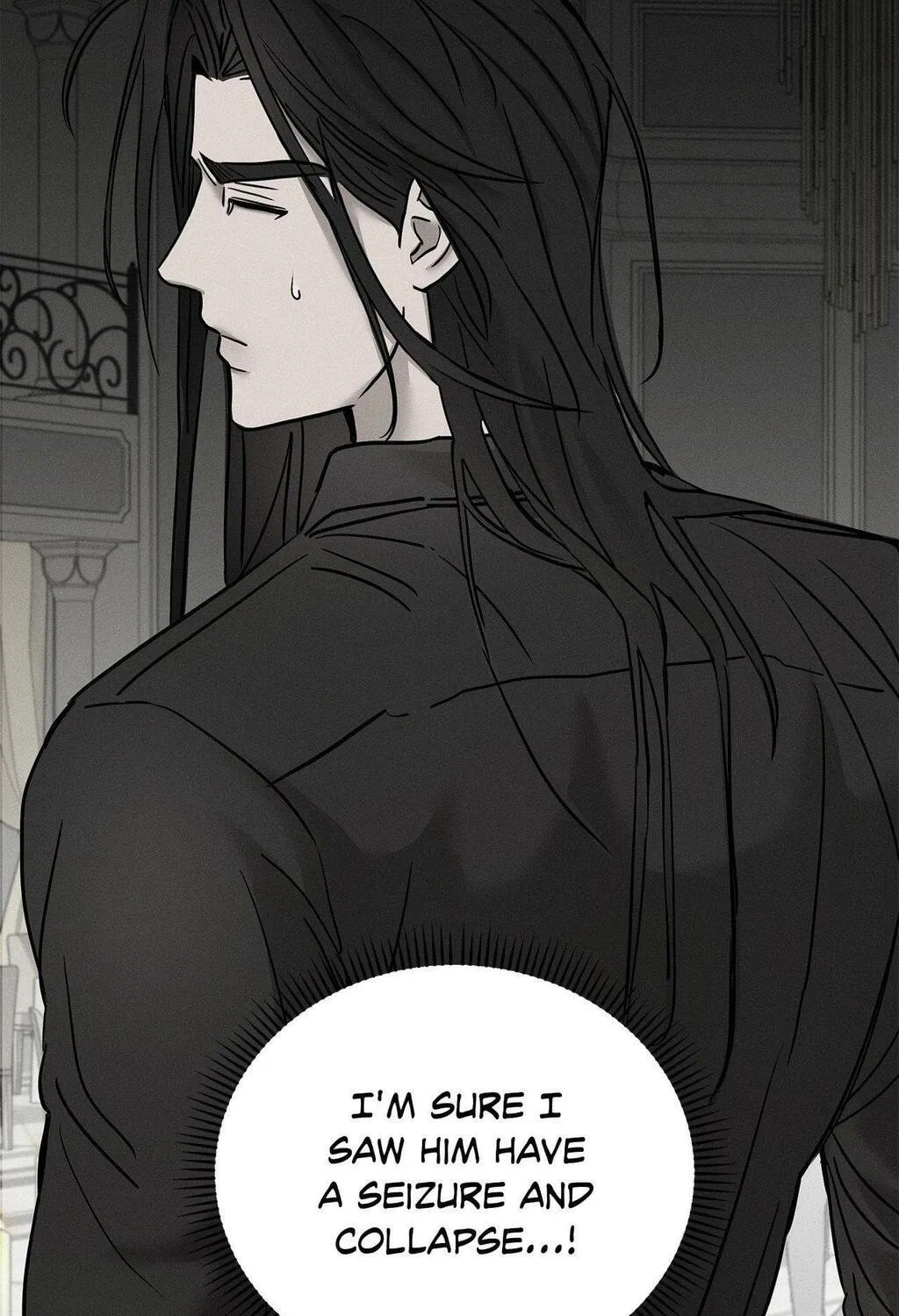 Read Pietà chapter 18 image 127 on Lezhin