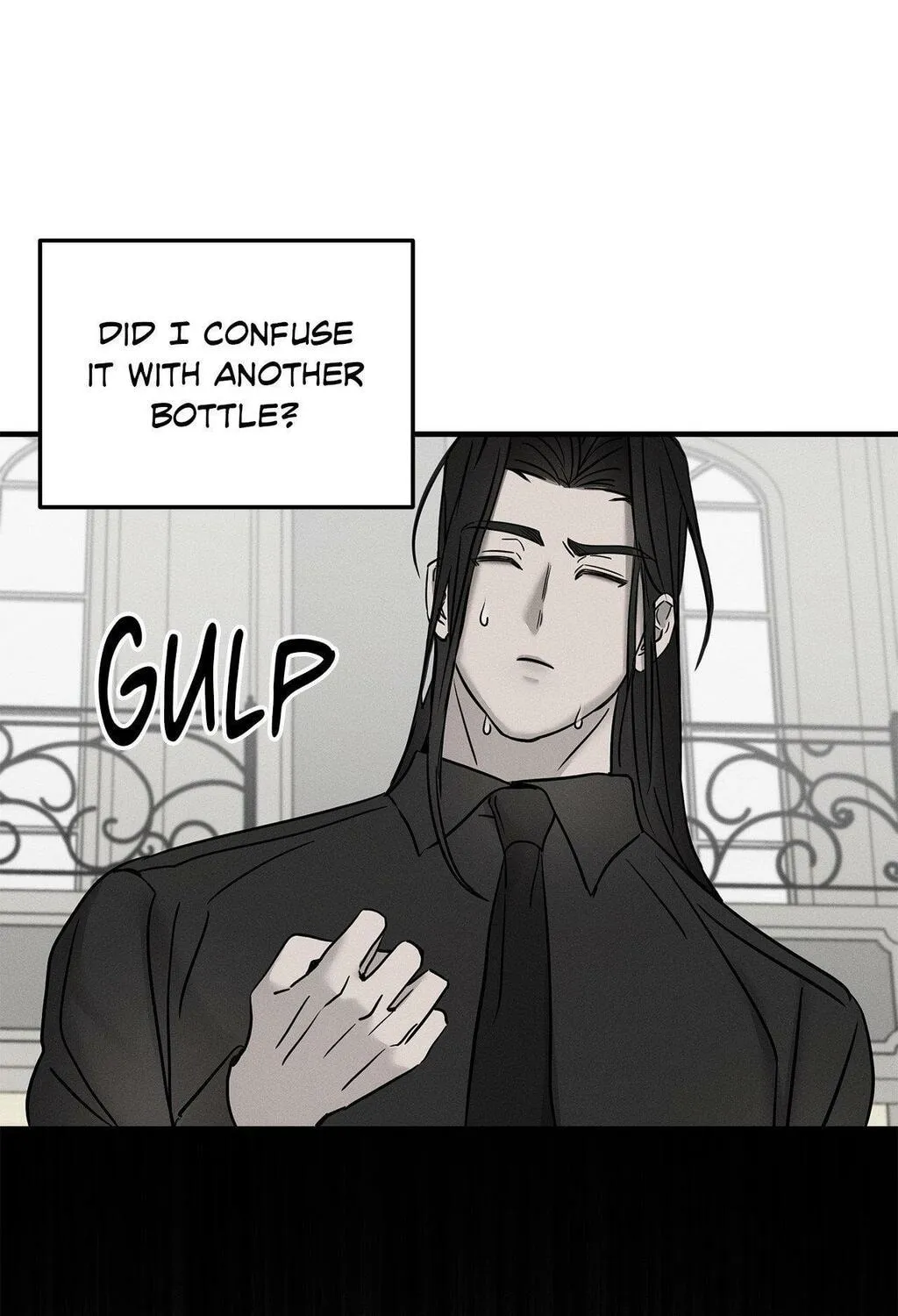 Read Pietà chapter 18 image 133 on Lezhin