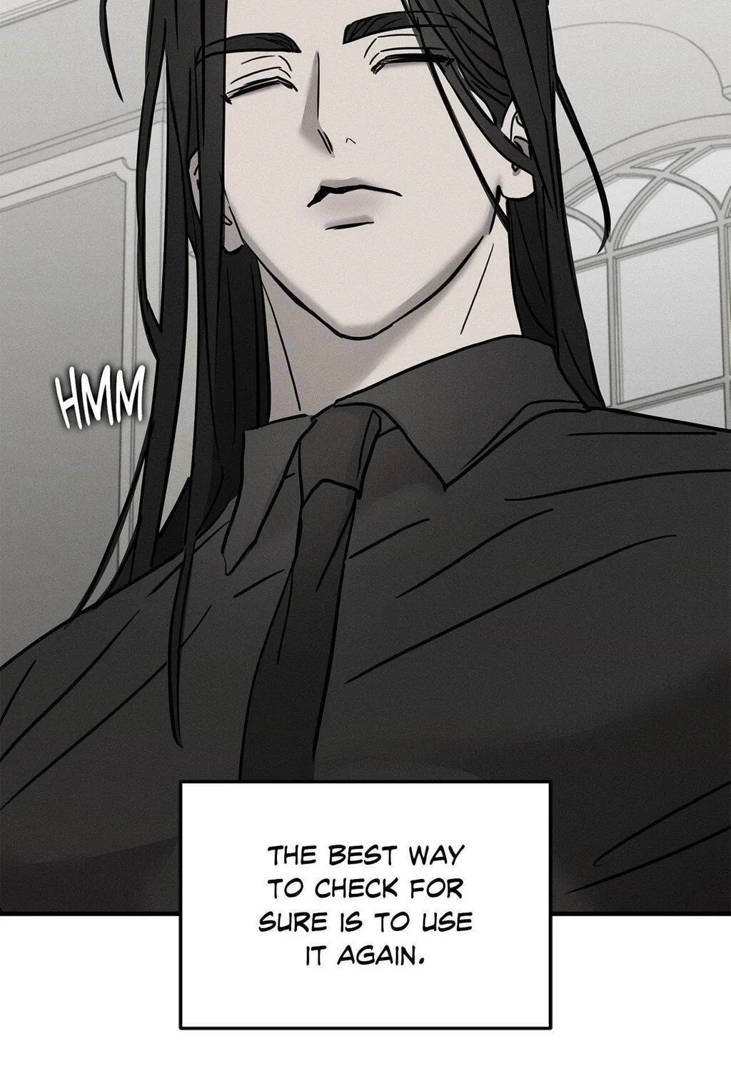 Read Pietà chapter 18 image 144 on Lezhin