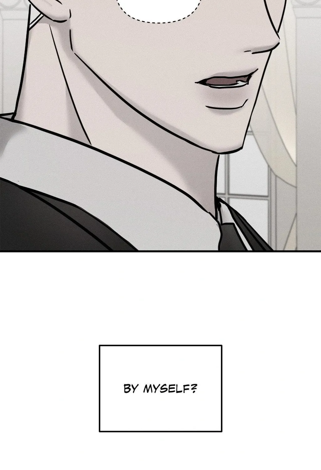 Read Pietà chapter 18 image 15 on Lezhin