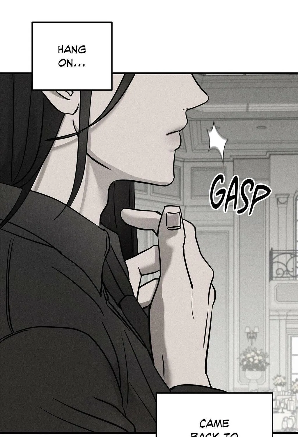 Read Pietà chapter 18 image 162 on Lezhin