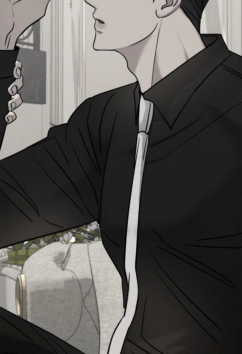 Read Pietà chapter 18 image 170 on Lezhin