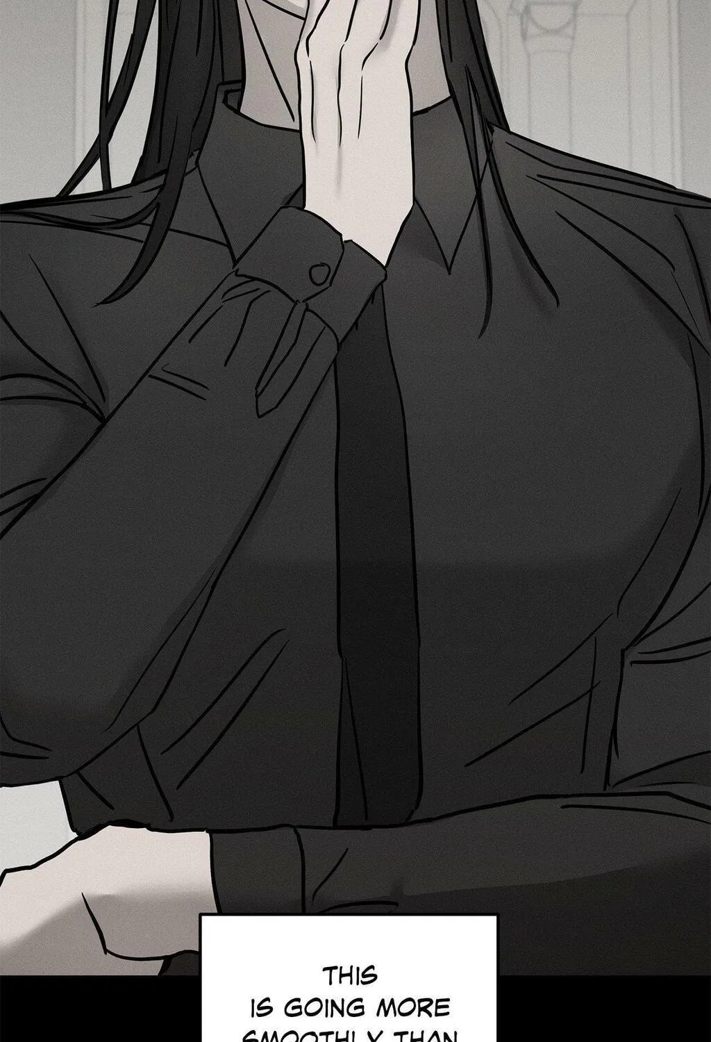 Read Pietà chapter 18 image 175 on Lezhin
